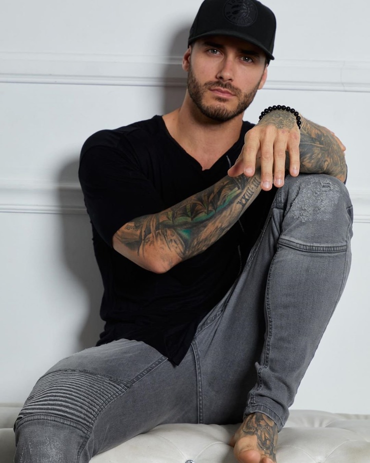 Mike Chabot