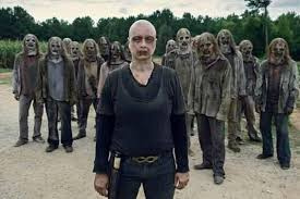 Alpha (The Walking Dead)