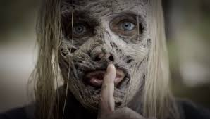 Alpha (The Walking Dead)
