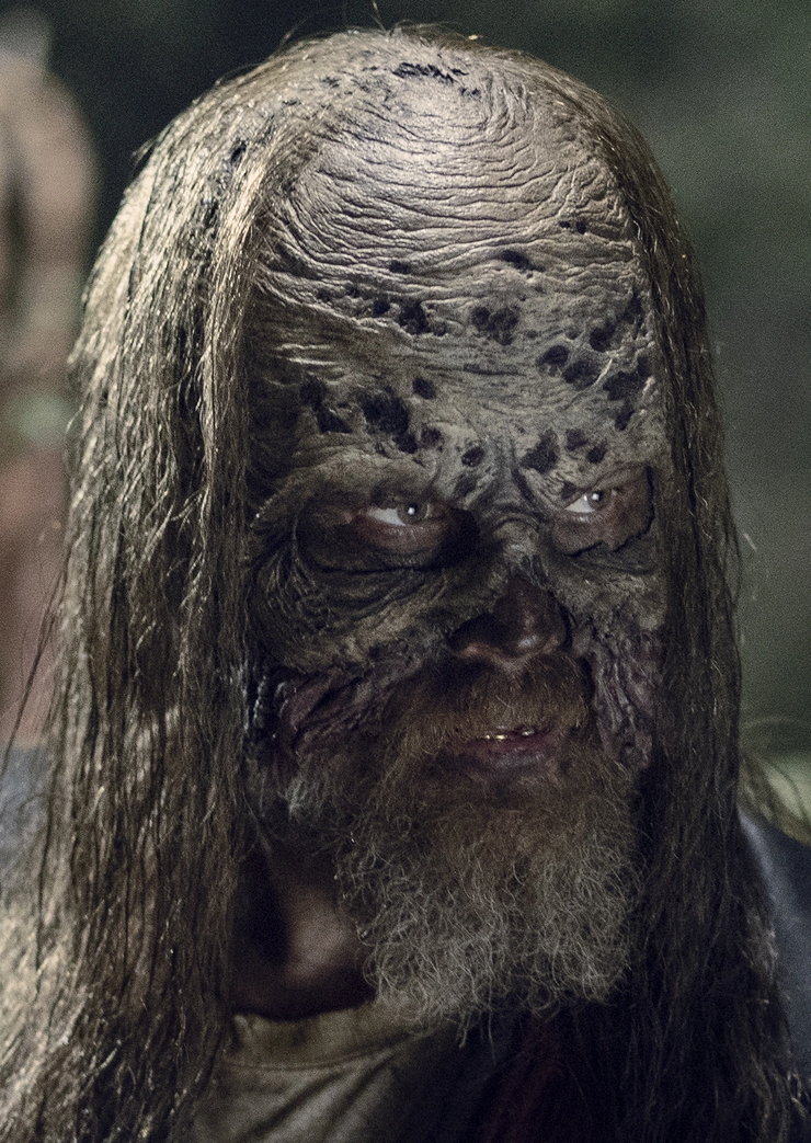 Beta (The Walking Dead)