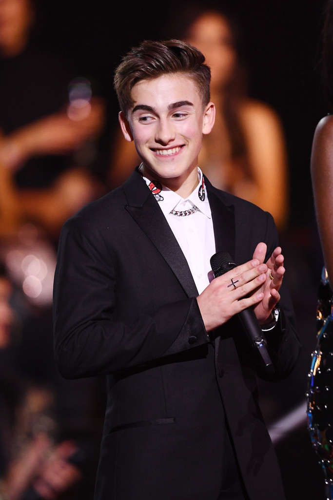 Johnny Orlando