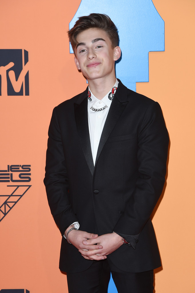 Johnny Orlando