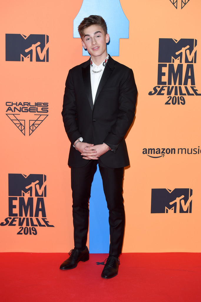Johnny Orlando