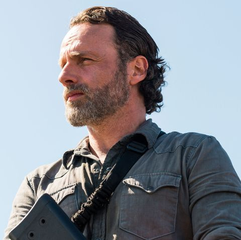 Rick Grimes