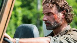 Rick Grimes