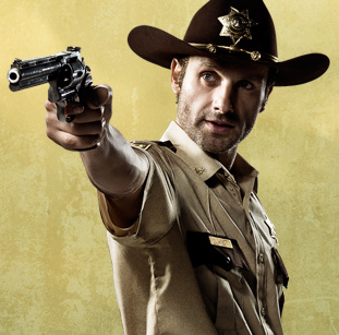 Rick Grimes