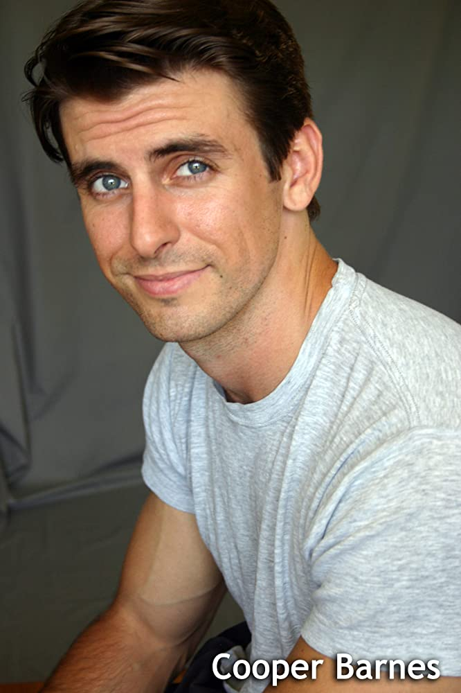 Cooper Barnes