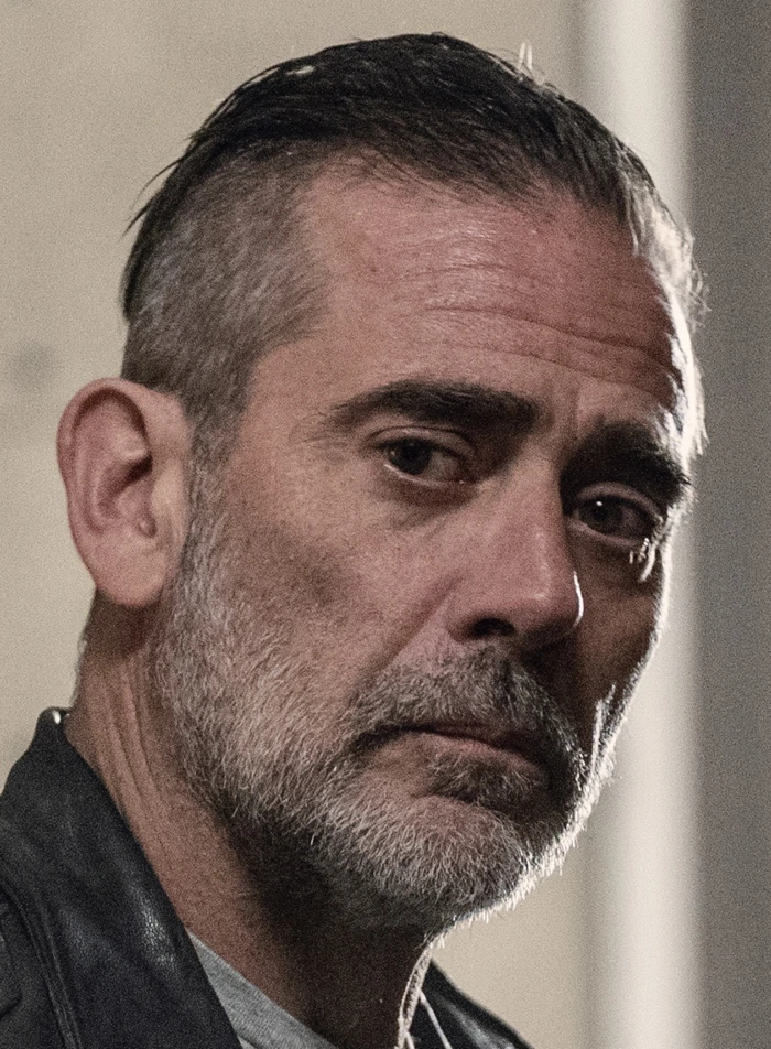 Negan