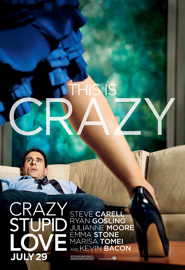 Crazy, Stupid, Love Crazy, Stupid, Love