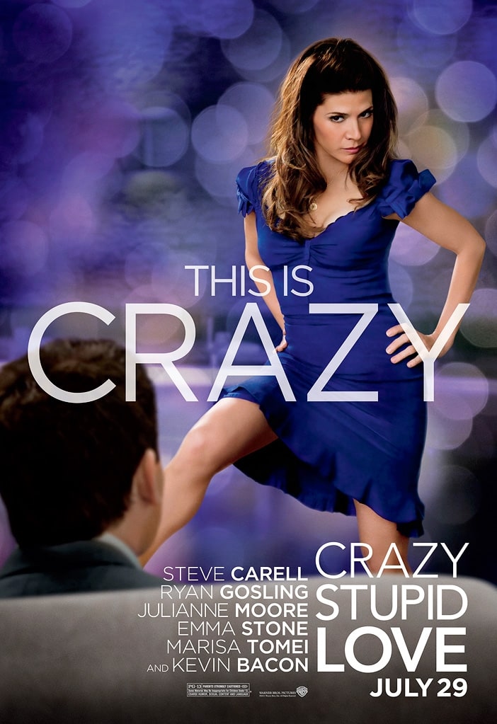 Crazy, Stupid, Love