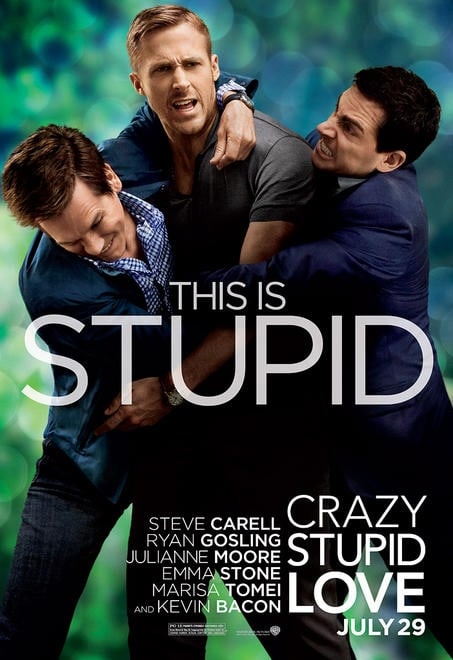 Crazy, Stupid, Love