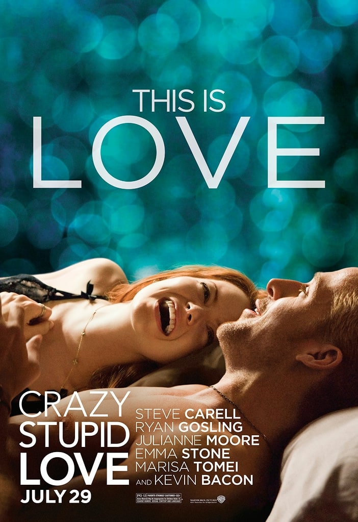 Crazy, Stupid, Love