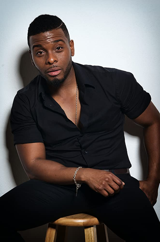 Picture of Kel Mitchell