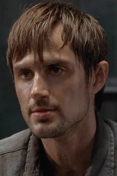 Gareth (The Walking Dead)