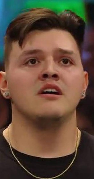 Dominic Gutiérrez image