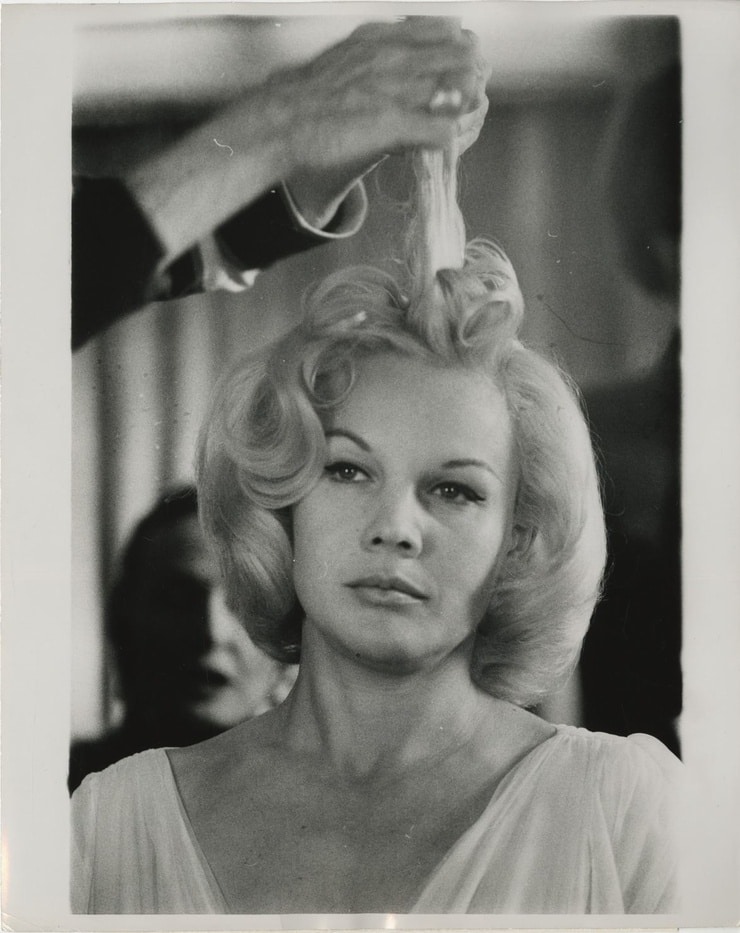 Carroll Baker Carroll Baker