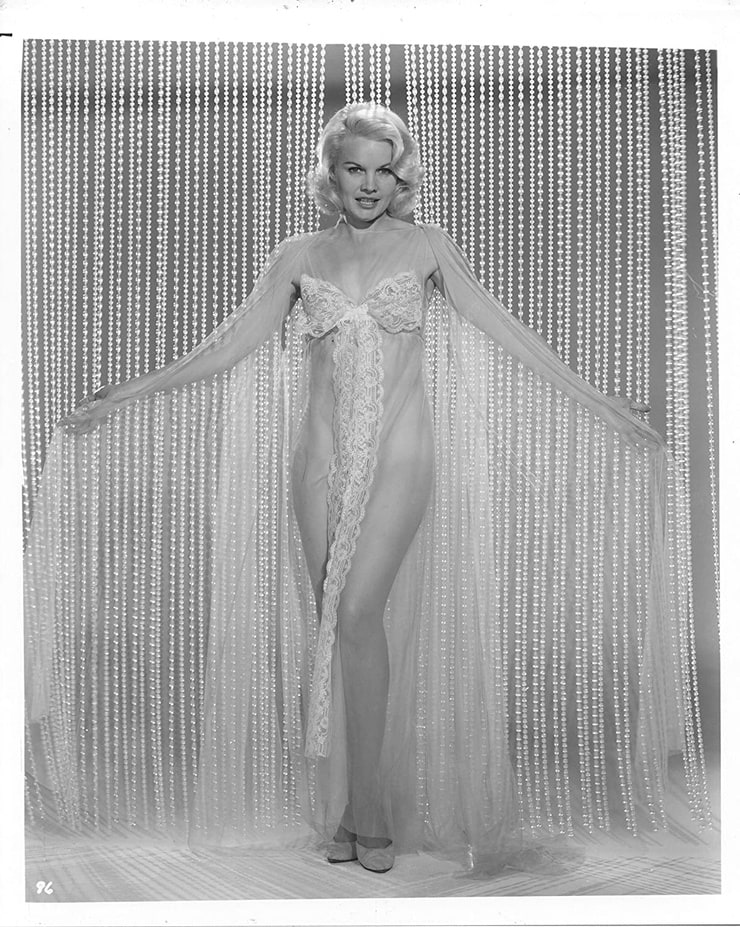 Carroll Baker