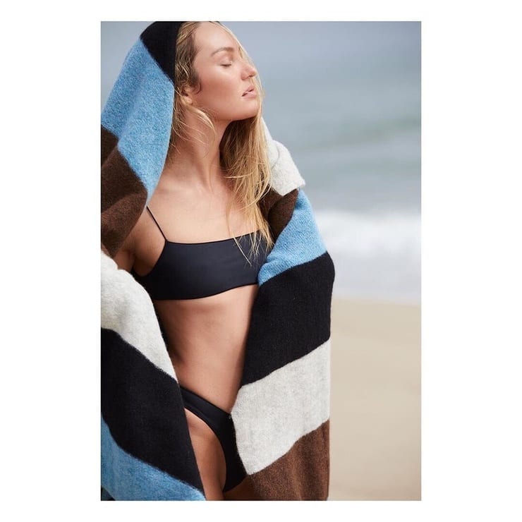 Candice Swanepoel Candice Swanepoel