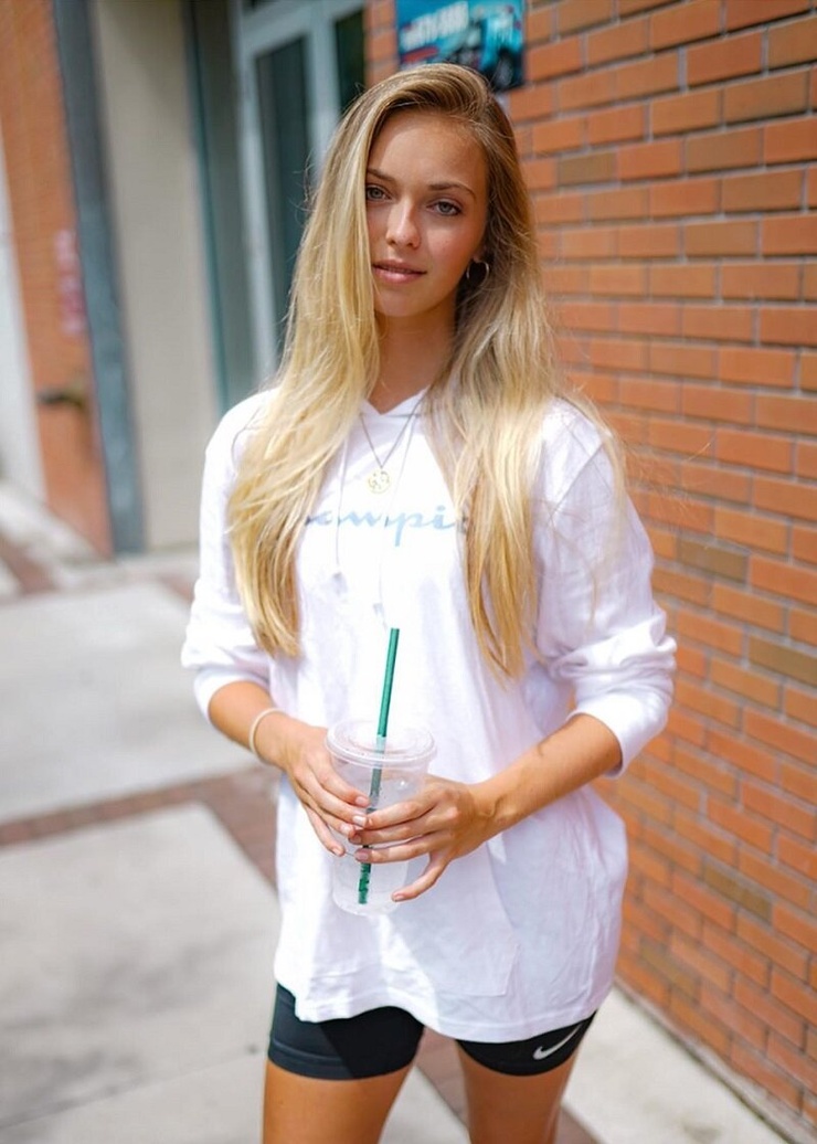 Whitney Thornqvist Whitney Thornqvist