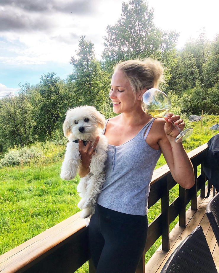 Emilie Nereng