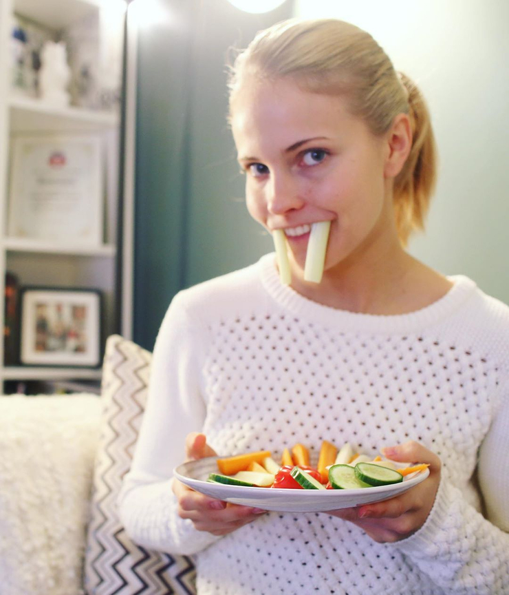 Emilie Nereng