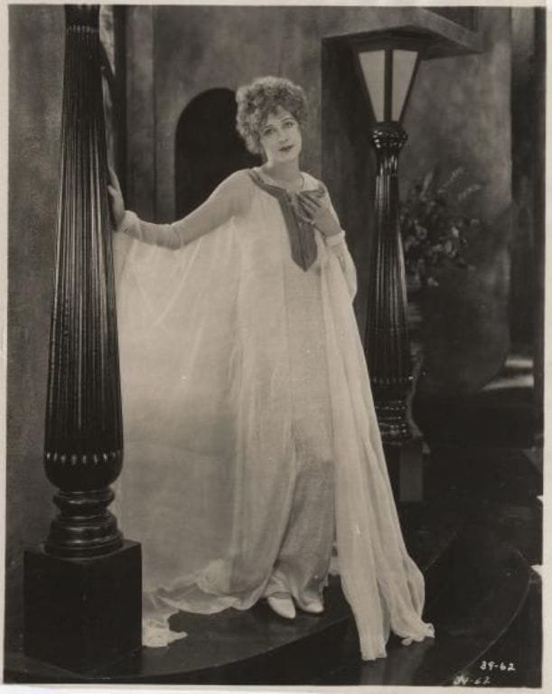 Anna Q. Nilsson