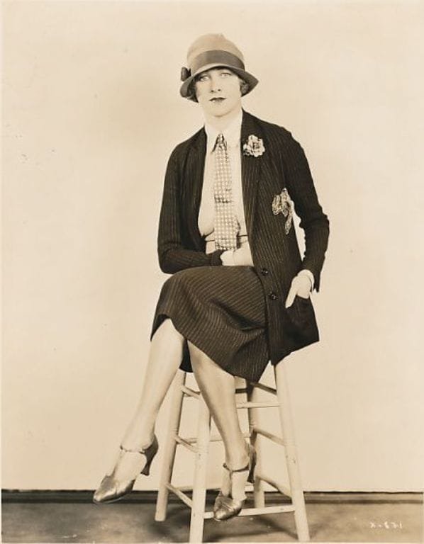 Anna Q. Nilsson
