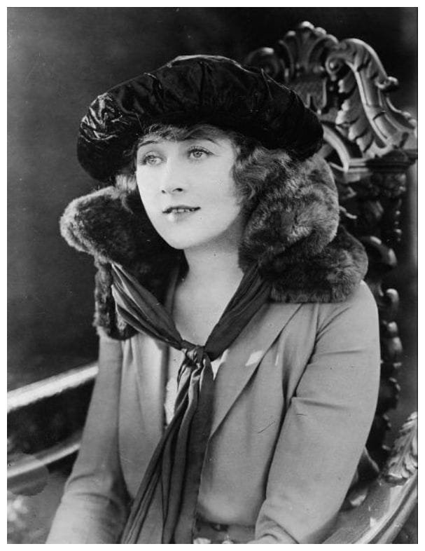 Anna Q. Nilsson