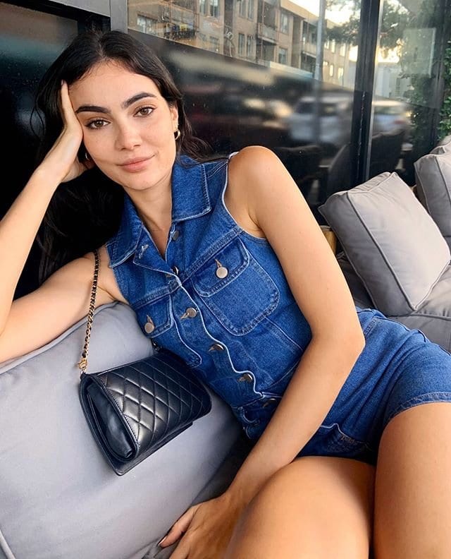 Claudia Herro