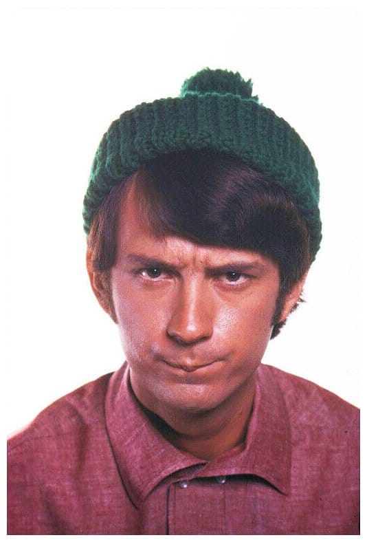 Michael Nesmith