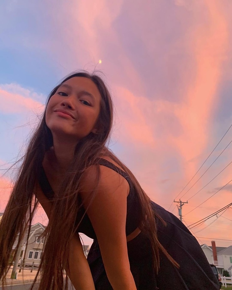 Lily Chee