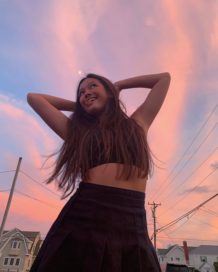 Lily Chee