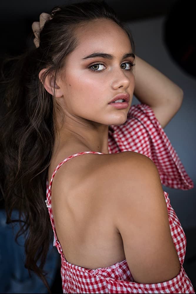 Picture of Jasmyn Smith