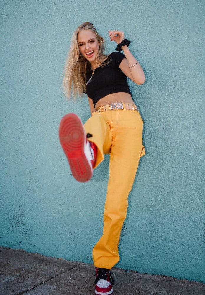 Jessica Belkin Jessica Belkin