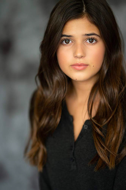 Olivia Trujillo Olivia Trujillo