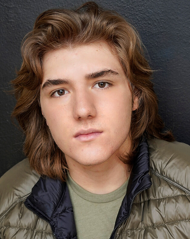 Zachary Alexander Rice