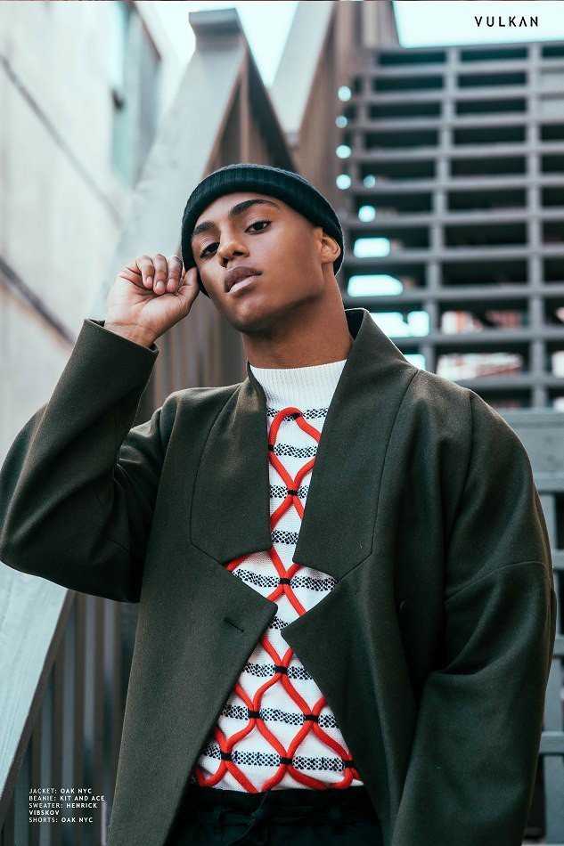 Keith Powers