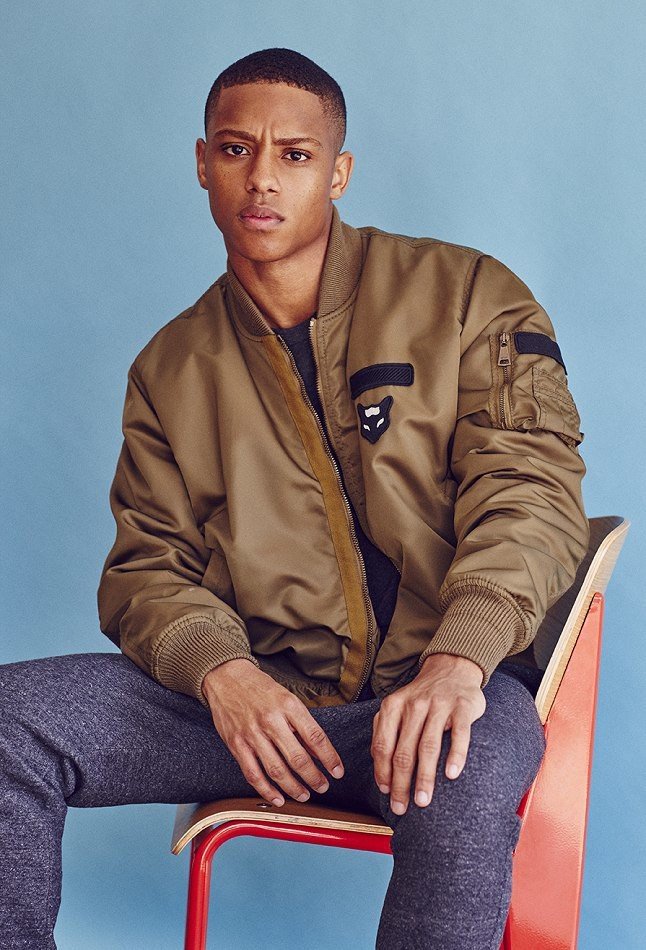 Keith Powers