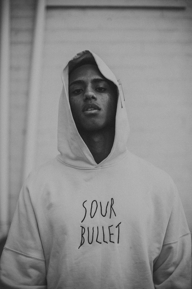 Keith Powers