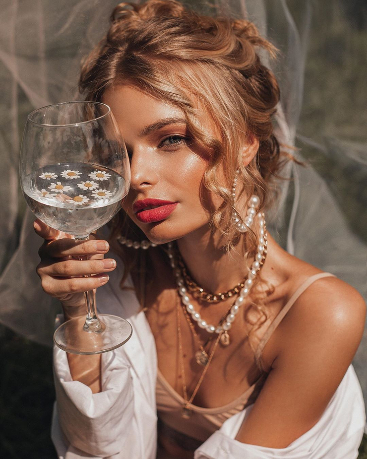 Alisa Denisovna Alisa Denisovna