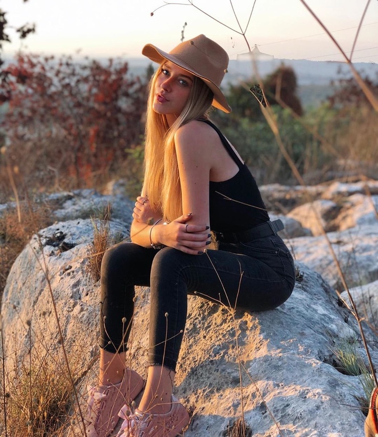 Yuli Tovma