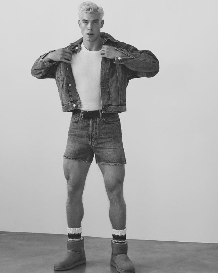 Derek Chadwick