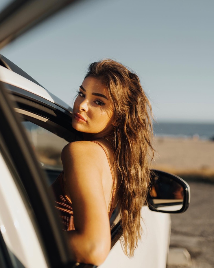 Brighton Sharbino