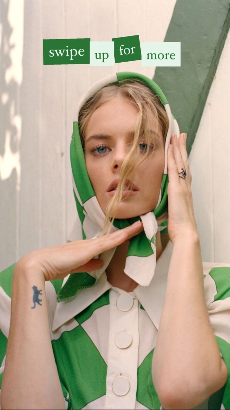 Samara Weaving