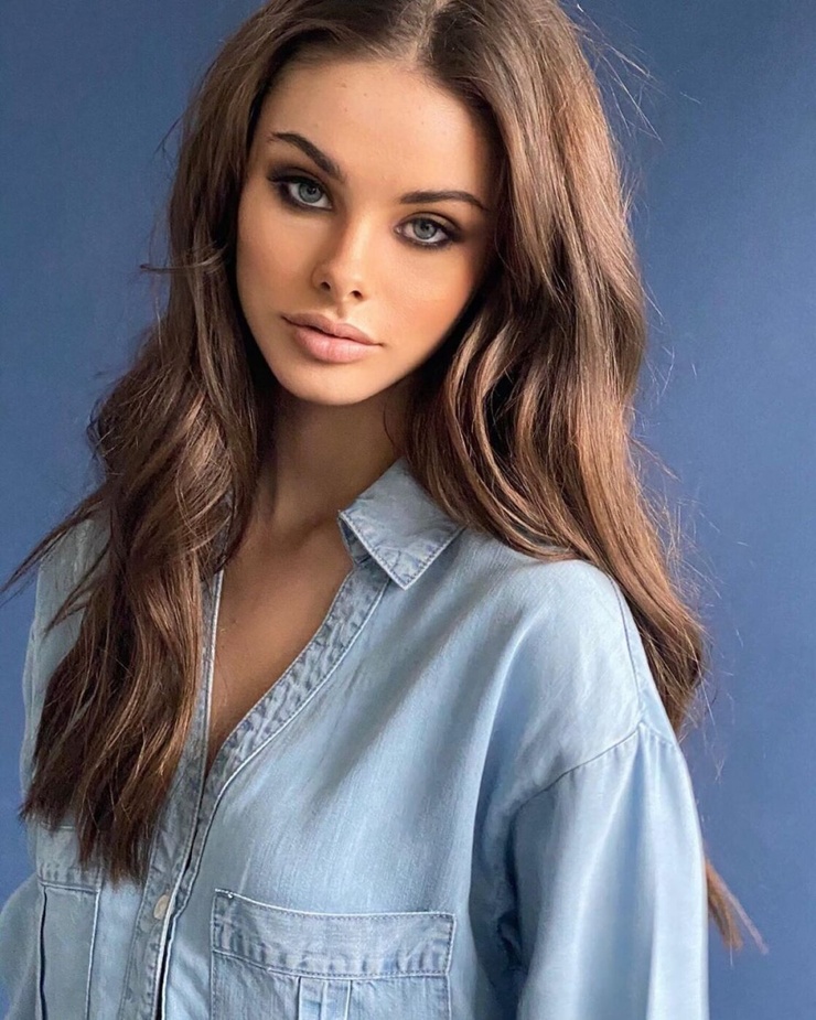 Meika Woollard