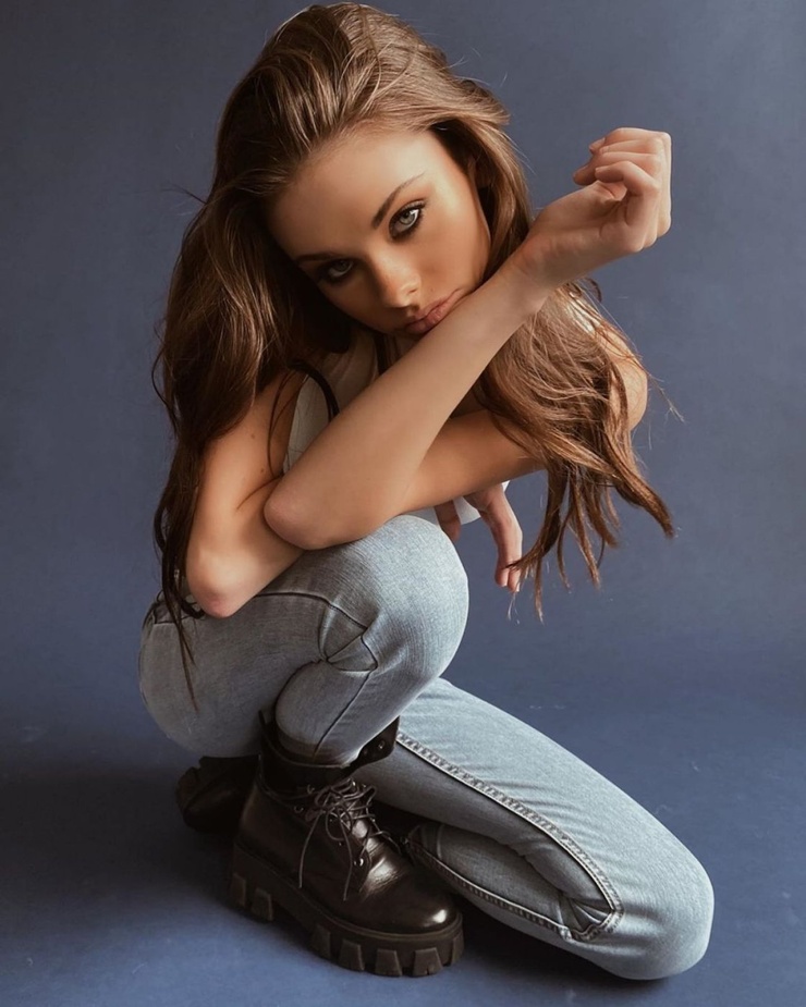 Meika Woollard