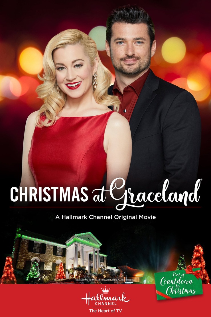 Christmas at Graceland