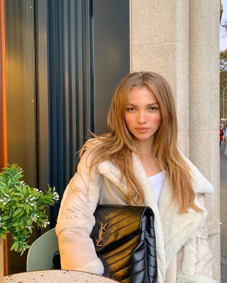 Tanya Kizko