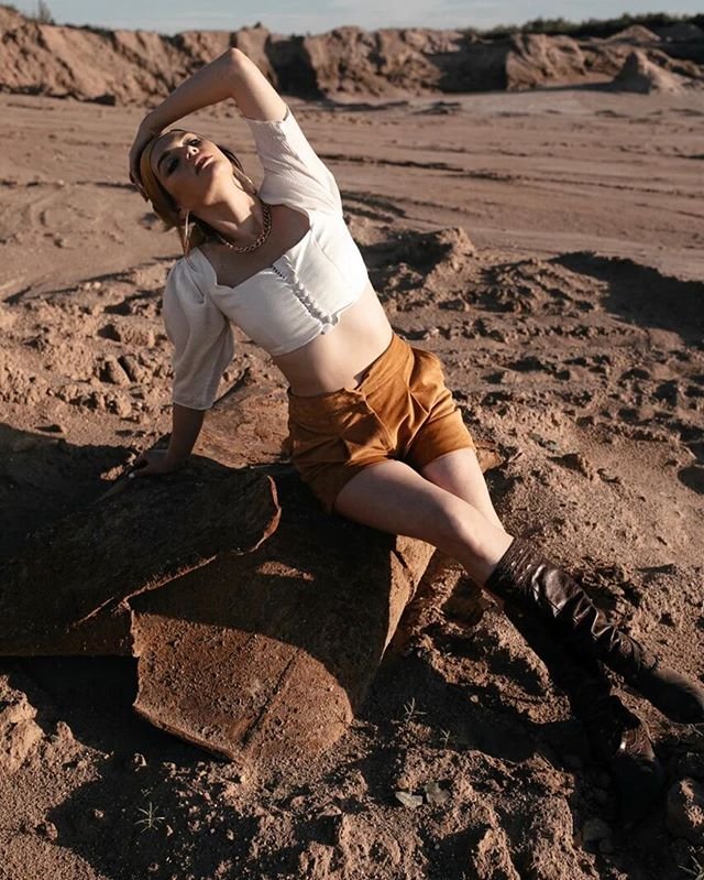 Elisaveta Ababkova