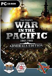 War in the Pacific